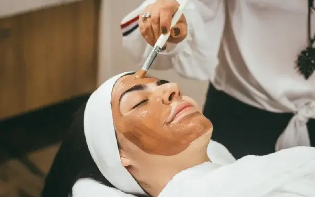 Facial treatments in Boca Raton. Why choose Katrinatique?