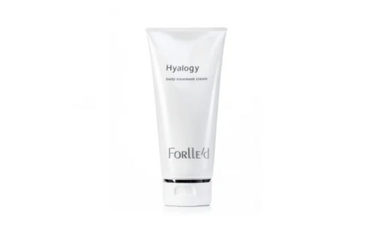 Five benefits of Forlle’d Body Treatment Cream