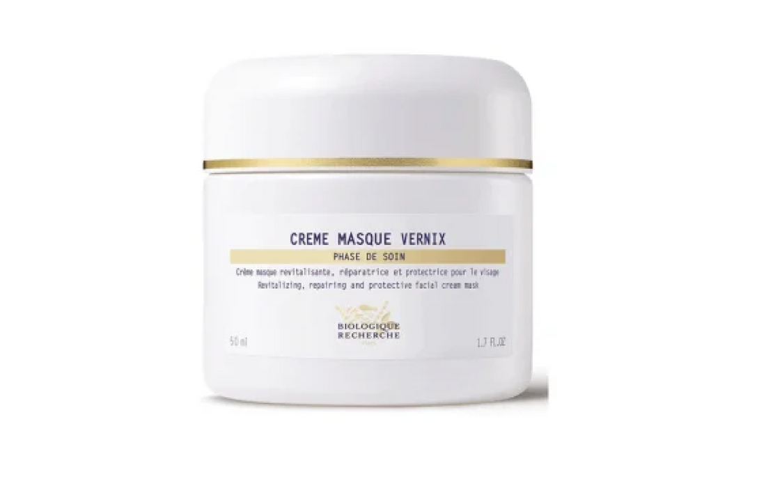 Learn more about Creme Mask Vernix: Ingredients, benefits, and curiosities