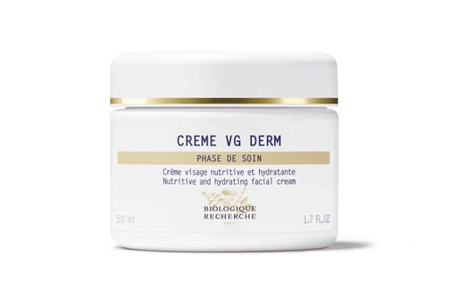 Learn more about Creme VG Derm: Ingredients, benefits, and curiosities