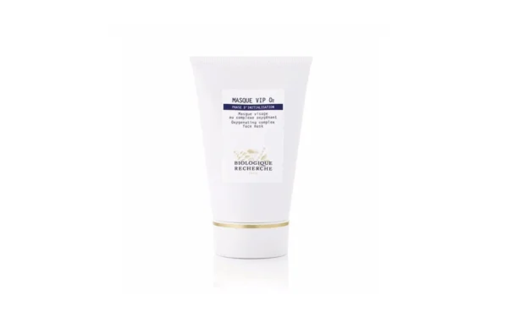 Main benefits of Masque VIP O2 (Biologique Recherche) – Katrinatique