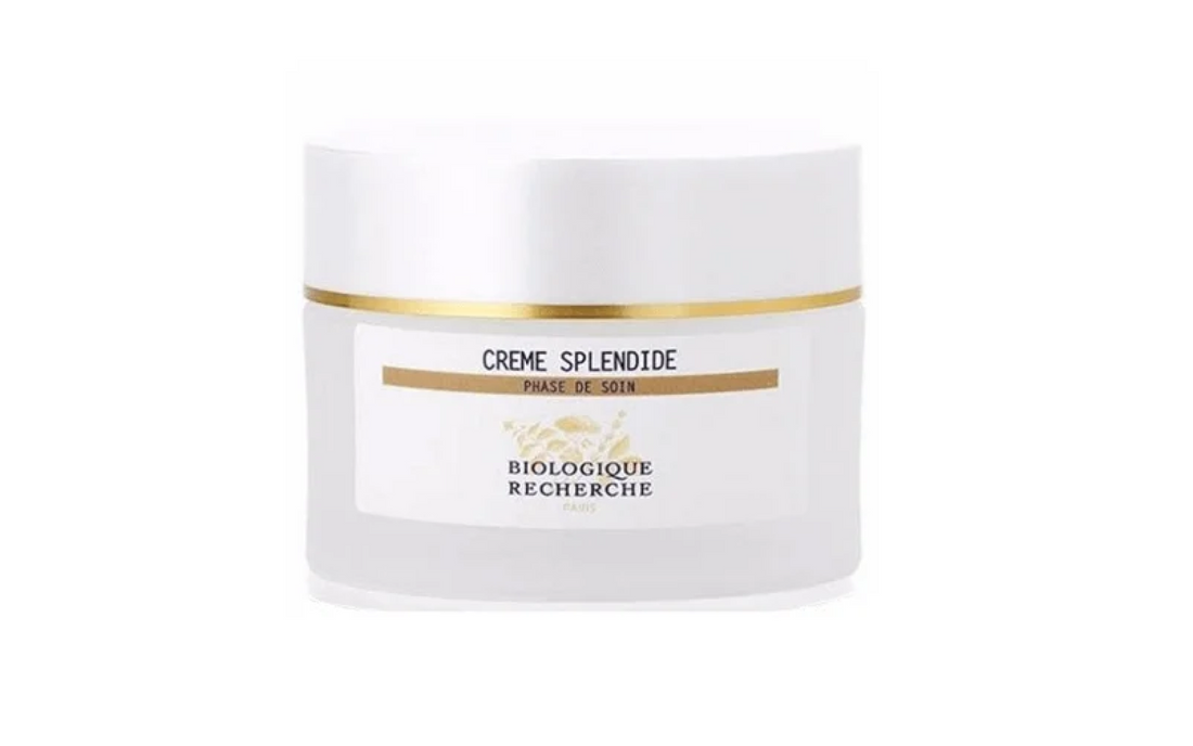 What is Creme Splendide? Main features