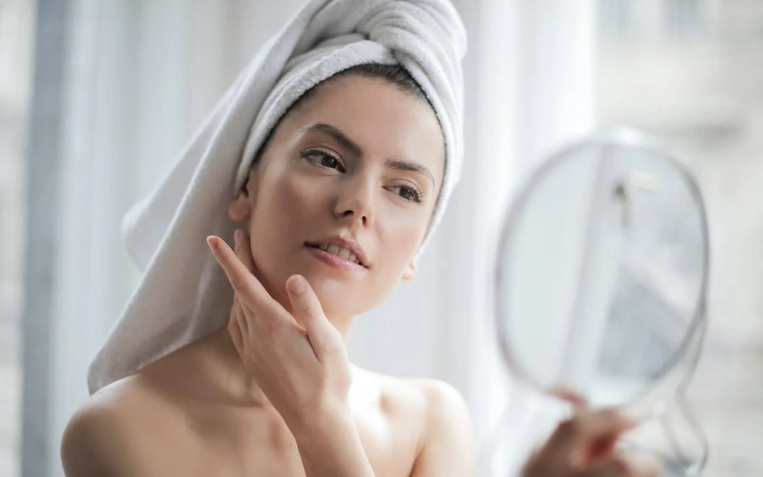 What is diamond tip microdermabrasion?