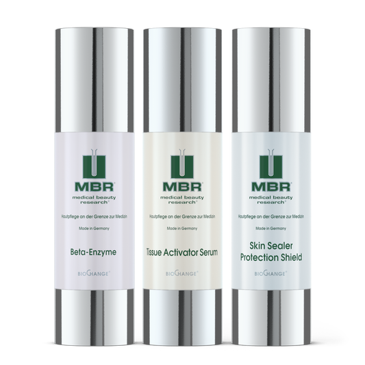 MBR Tissue Activator Travel Set