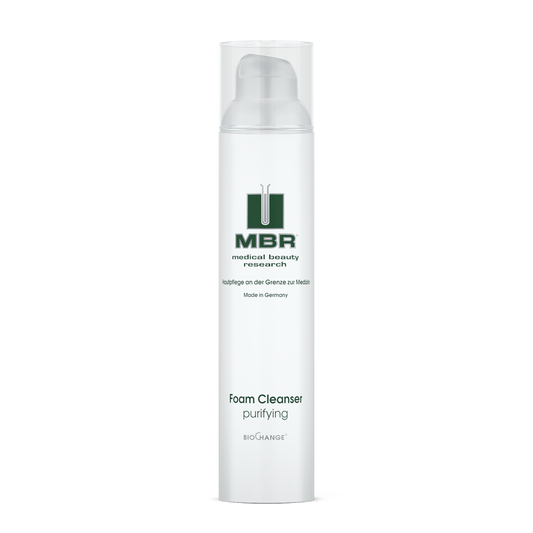 MBR Foam Cleanser