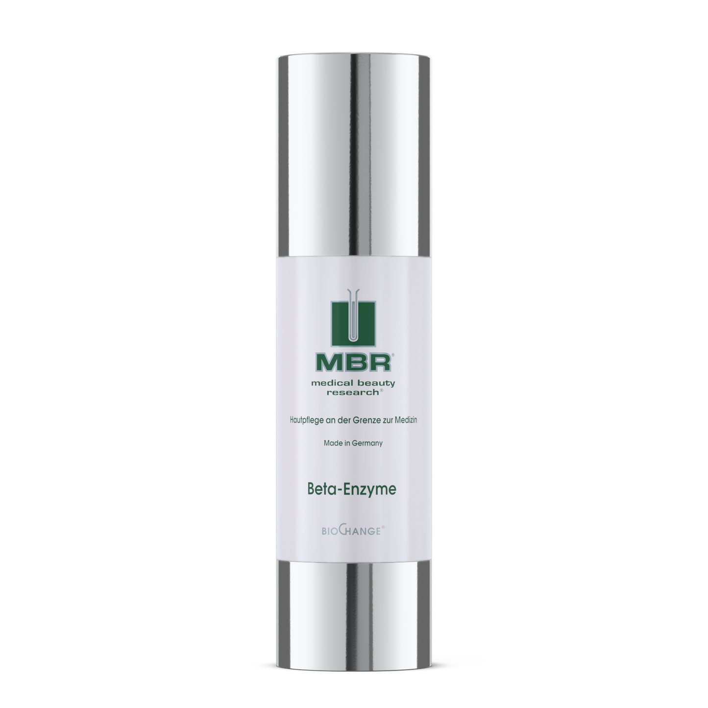 MBR Beta Enzyme