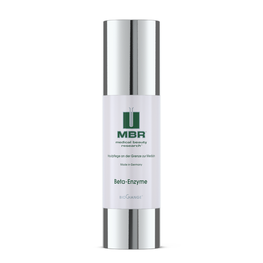 MBR Beta Enzyme