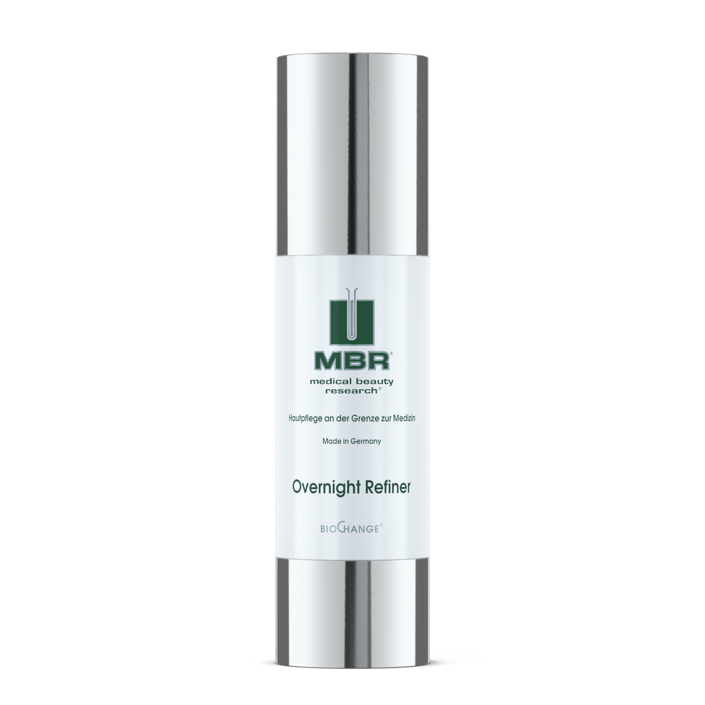 MBR Overnight Refiner