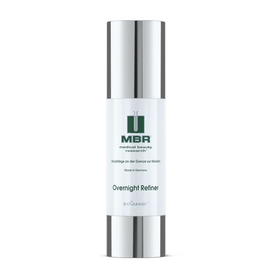 MBR Overnight Refiner