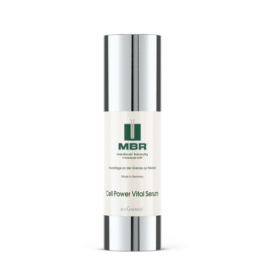 MBR Cell Power Vital Serum