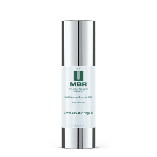 MBR Gentle Moisturizing Gel