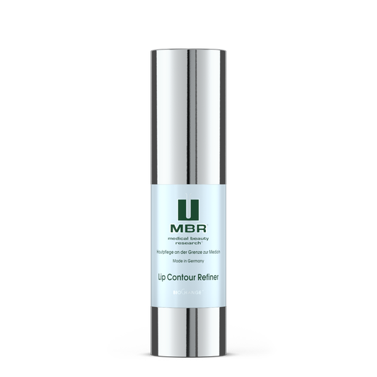 MBR Lip Contour Refiner