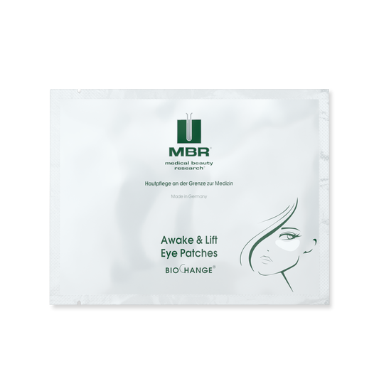 MBR Awake & Lift Eye Patches (Pack of 6 pairs)