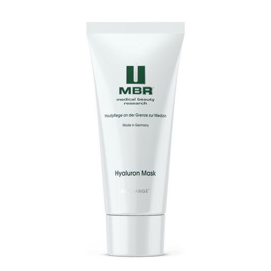 MBR Hyaluron Mask
