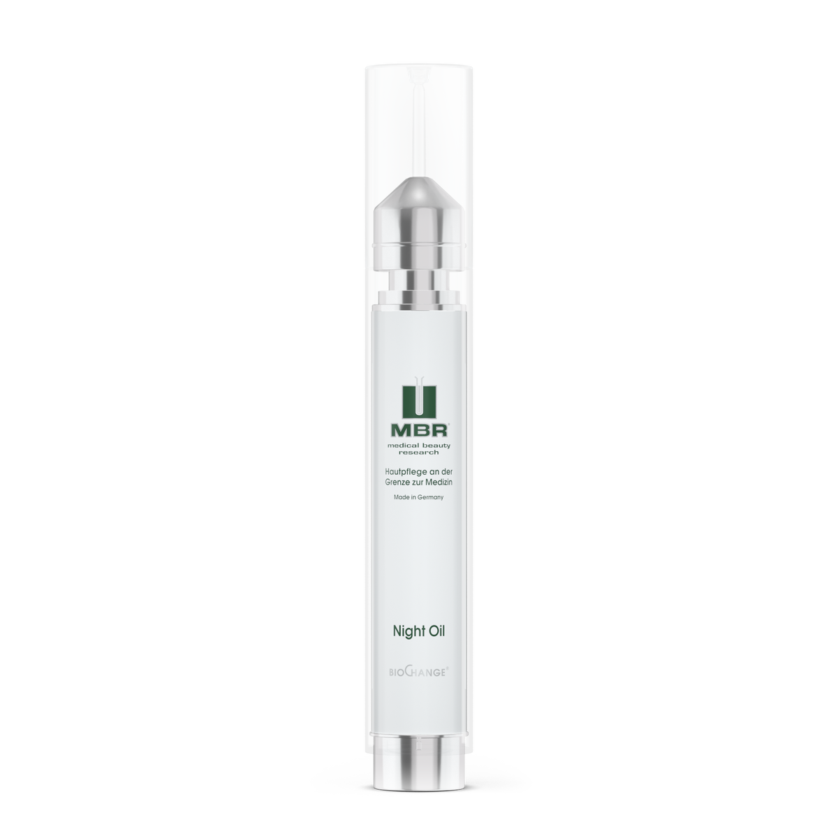 MBR Night Oil