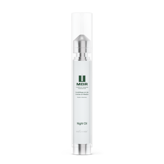 MBR Night Oil