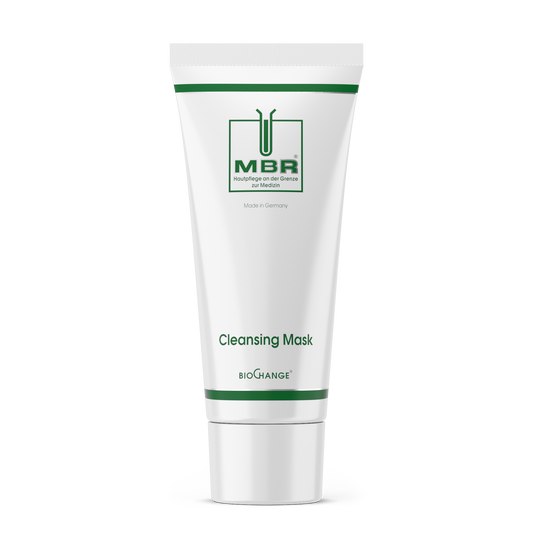 MBR Cleansing Mask