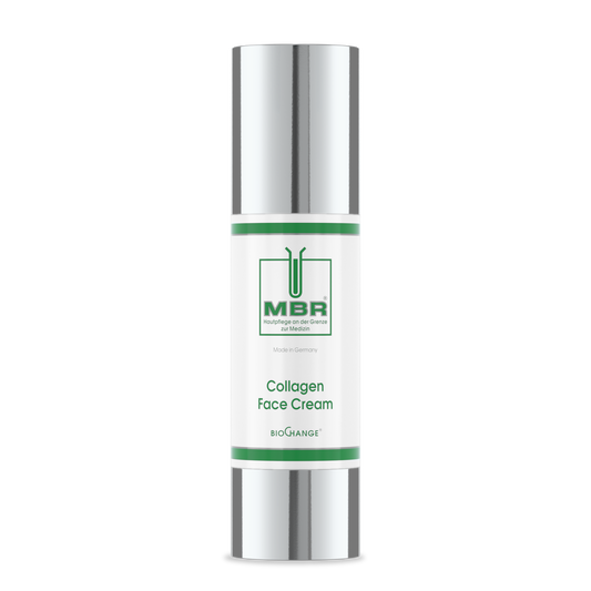 MBR Collagen Face Cream