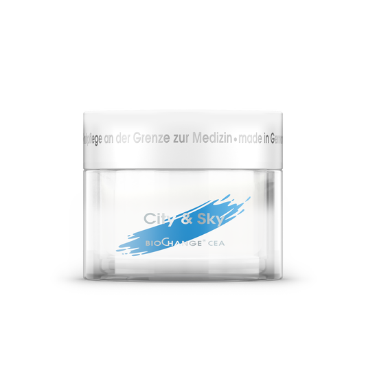MBR CEA City & Sky Cream