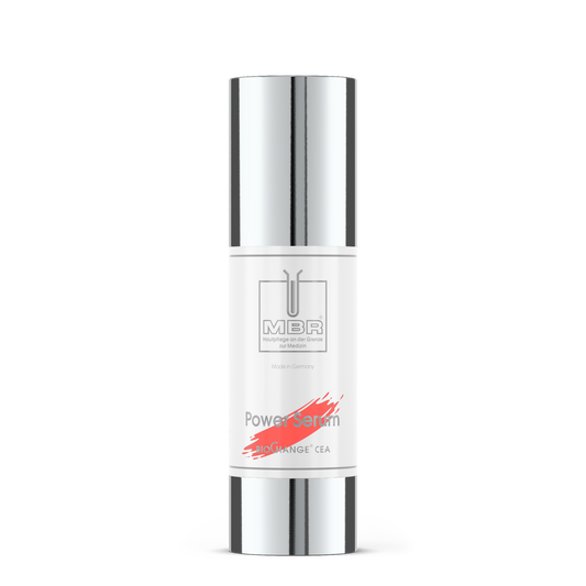MBR CEA Power Serum