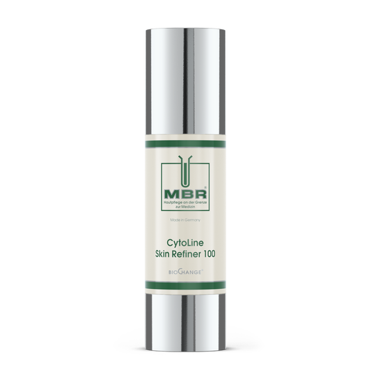 MBR Cytoline Skin Refiner 100