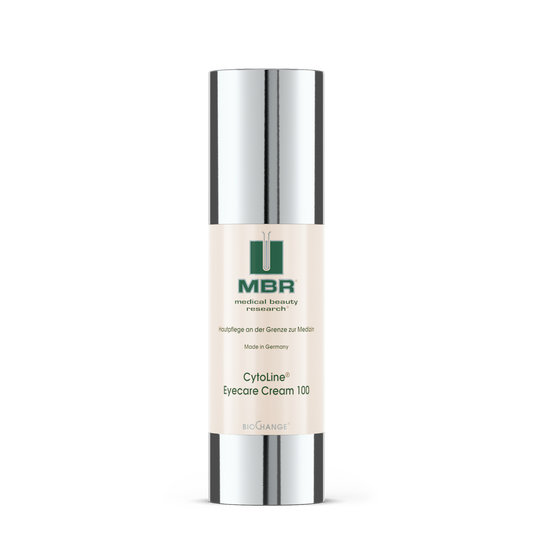 MBR Cytoline Eyecare Cream 100