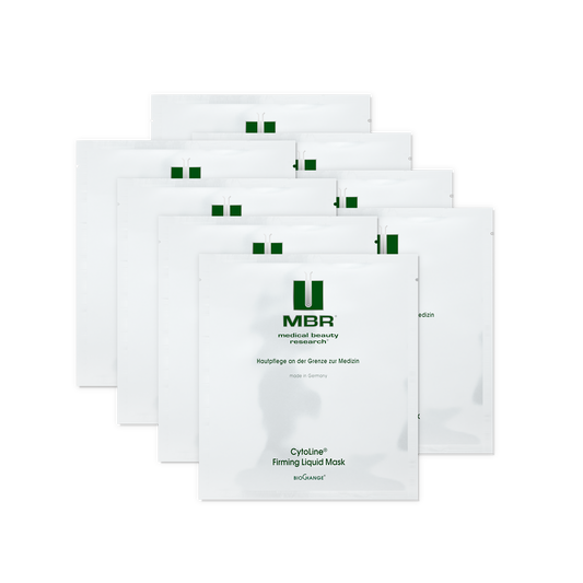 MBR CytoLine Firming Liquid Mask (Set of 8)