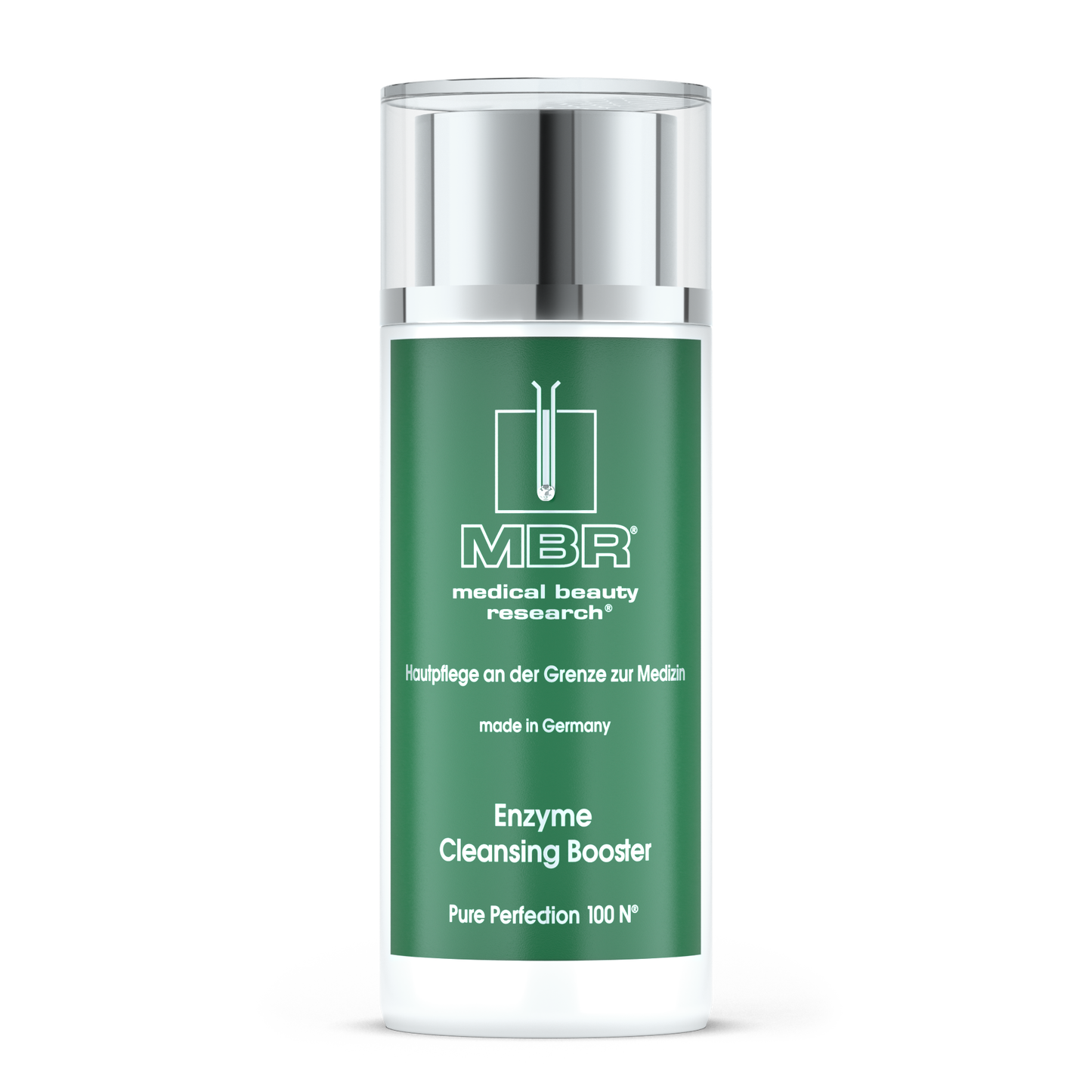 MBR Enzyme Cleansing Booster