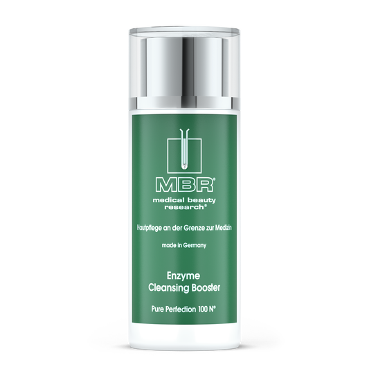 MBR Enzyme Cleansing Booster