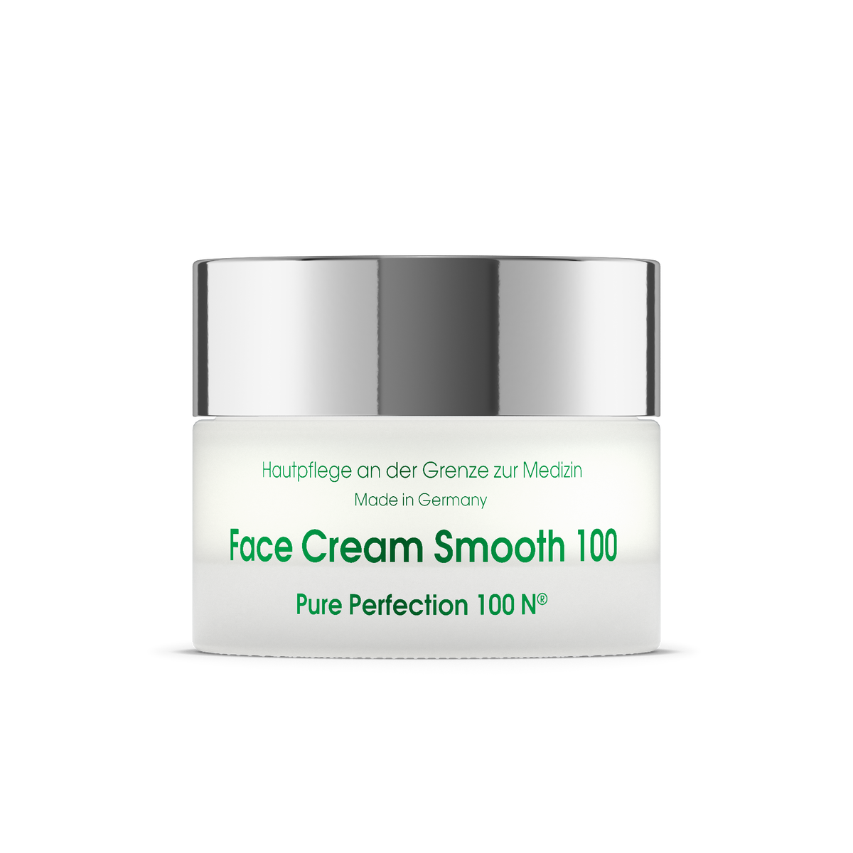 MBR Face Cream Smooth 100