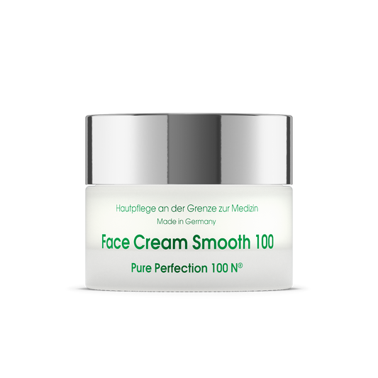 MBR Face Cream Smooth 100