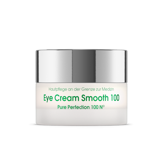 MBR Eye Cream Smooth 100