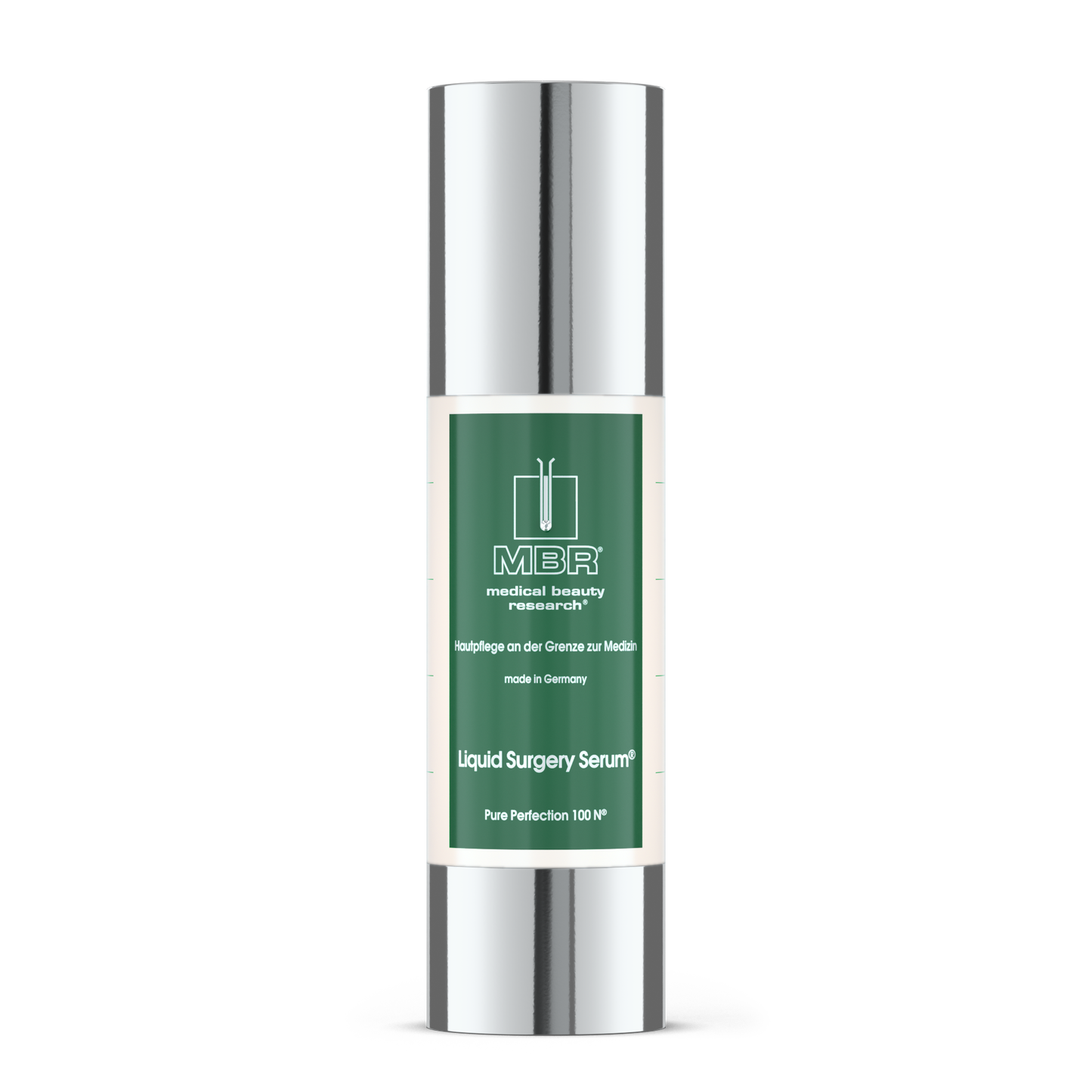 MBR Liquid Surgery Serum