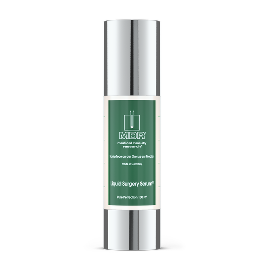 MBR Liquid Surgery Serum