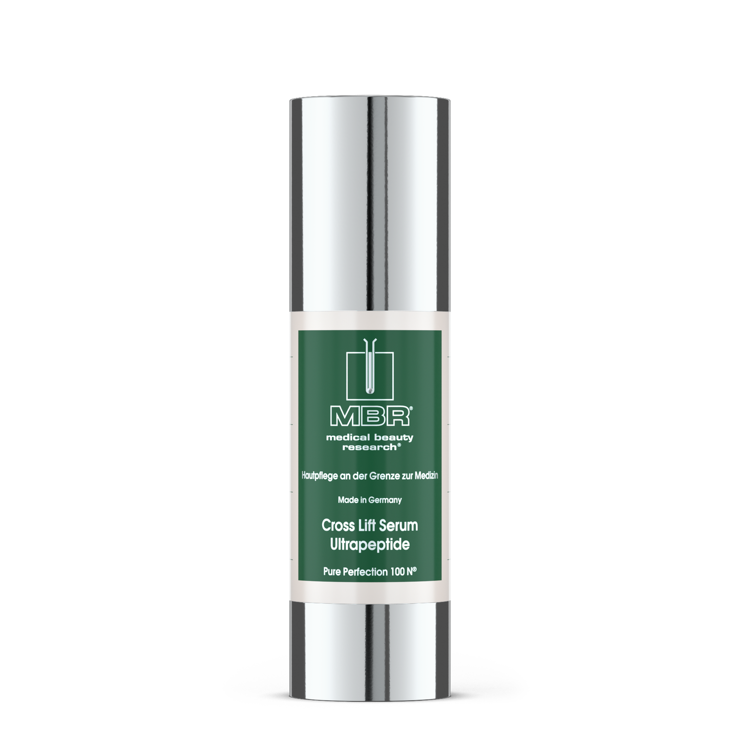 MBR Cross Lift Serum Ultrapeptide