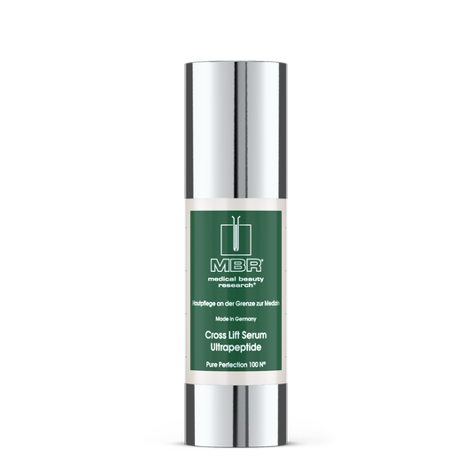 MBR Cross Lift Serum Ultrapeptide