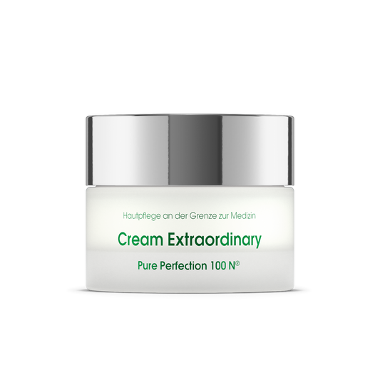 MBR Cream Extraordinary