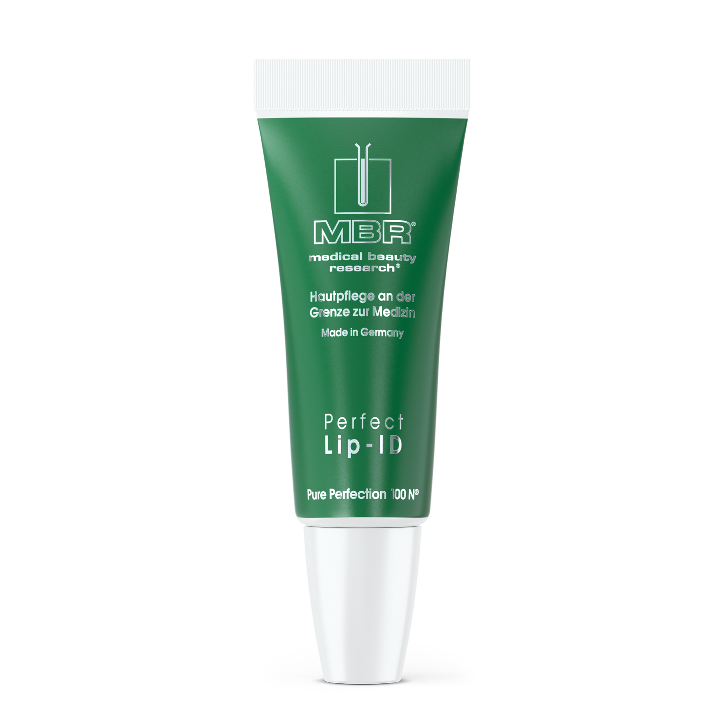MBR Perfect Lip-ID
