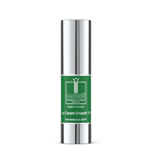 MBR Eye Cream Smooth 100