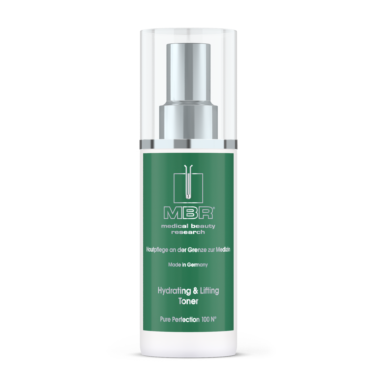 MBR Hydrating & Lifting Toner