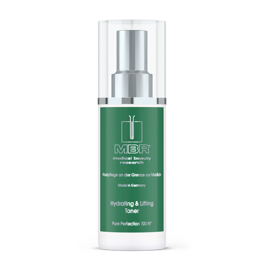 MBR Hydrating & Lifting Toner