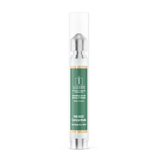 MBR The Best Concentrate