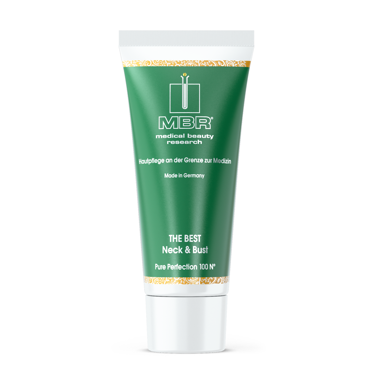 MBR The Best Neck & Bust Cream
