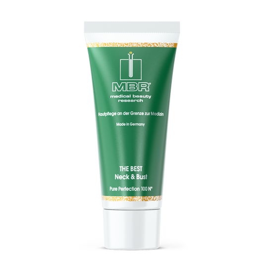 MBR The Best Neck & Bust Cream