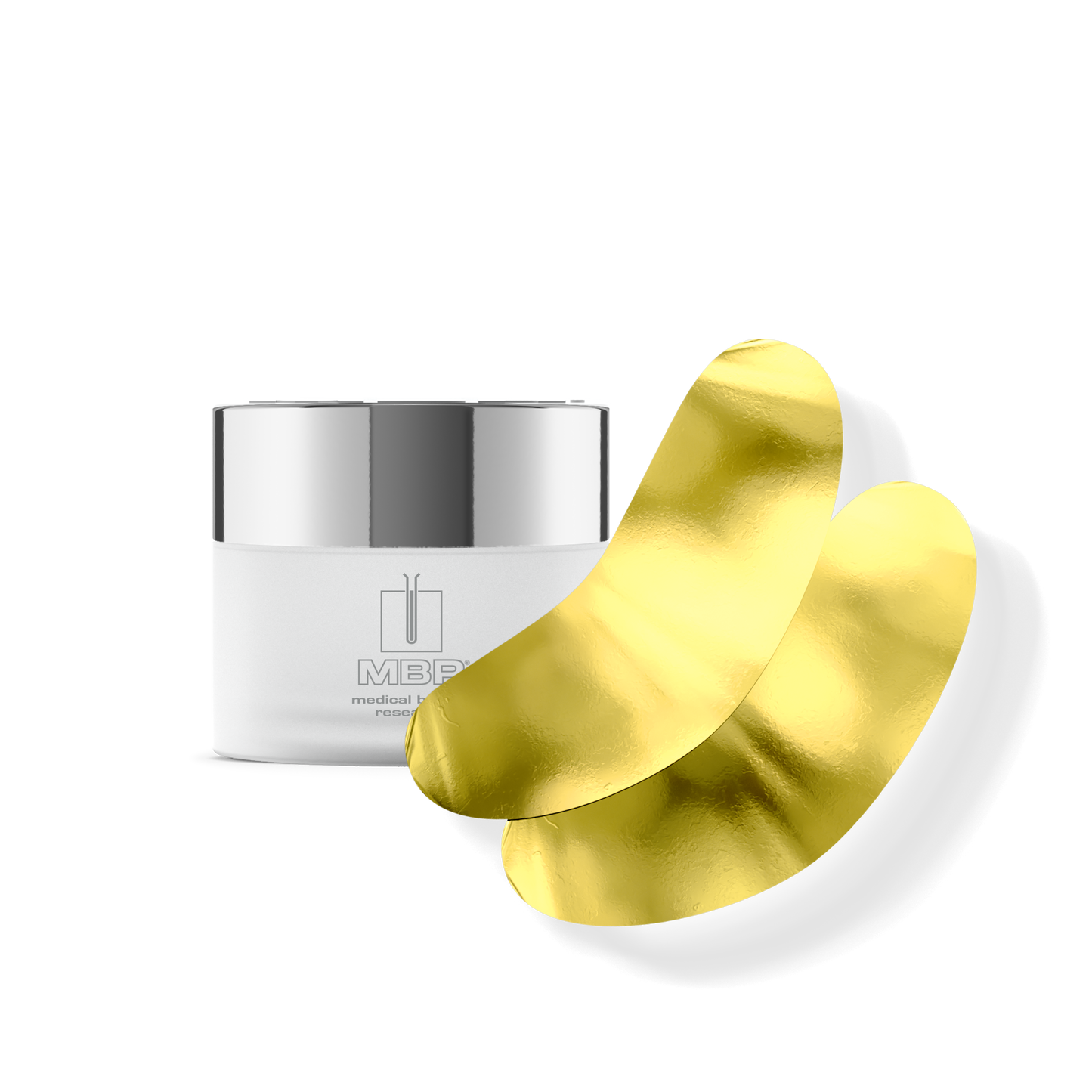 MBR The Best Golden Eye Patches