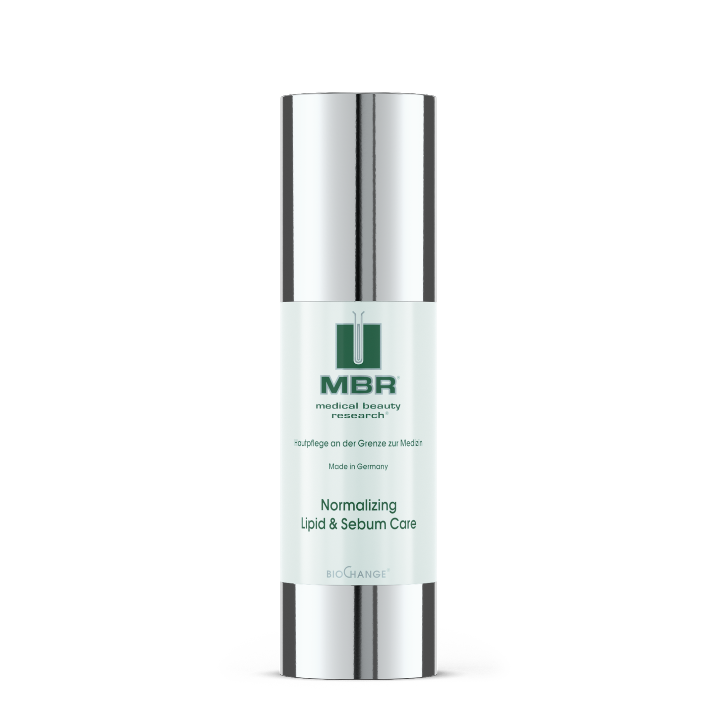 MBR Normalizing Lipid & Sebum Care