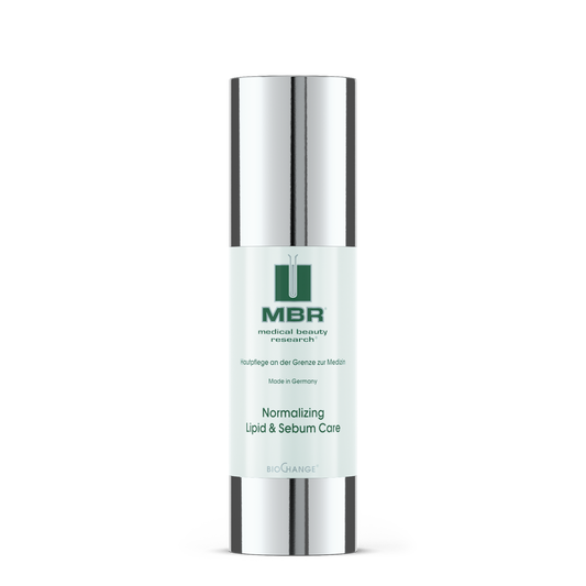 MBR Normalizing Lipid & Sebum Care
