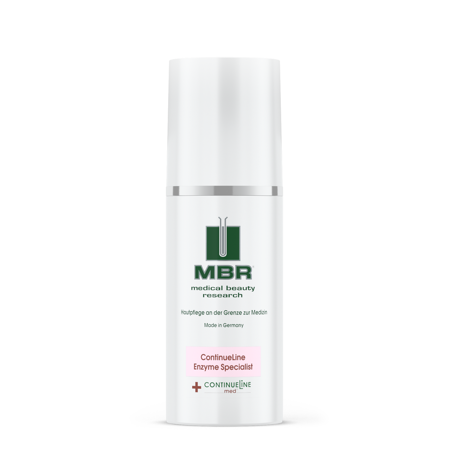 MBR ContinueLine Enzyme Specialist