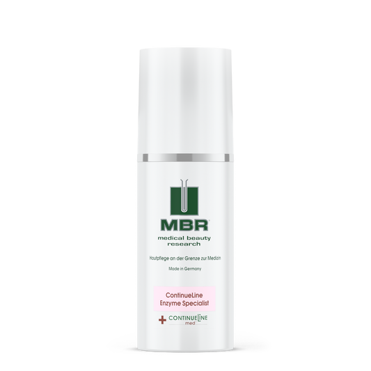 MBR ContinueLine Enzyme Specialist