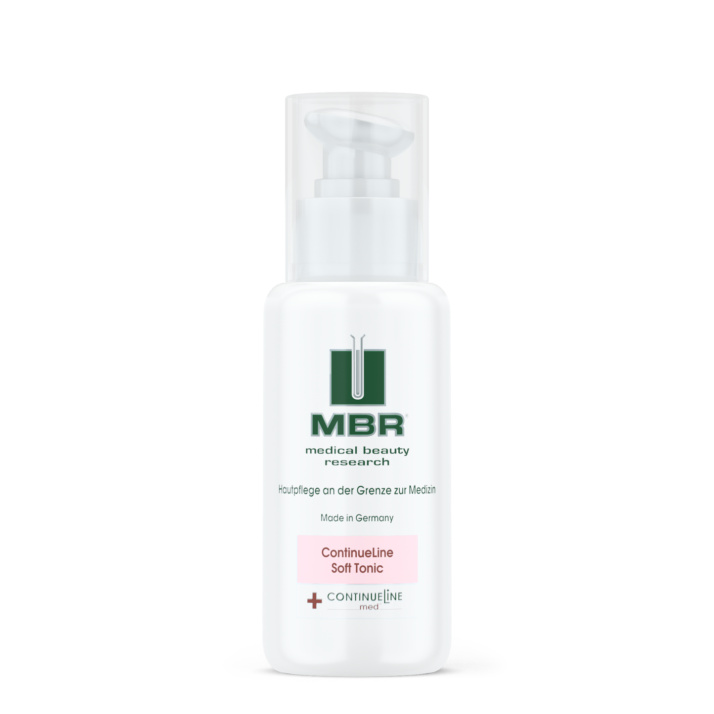 MBR ContinueLine Soft Tonic
